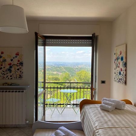 Casa Carlino Apartment Santo Stefano Belbo Ngoại thất bức ảnh